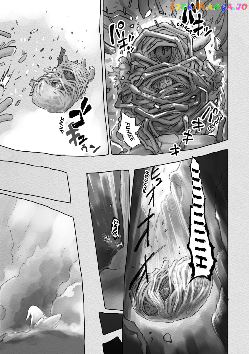Made in Abyss, Chapter 56 image 30